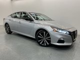 Used 2022 Nissan Altima 2.5 SR image 2