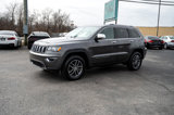Used 2019 Jeep Grand Cherokee Limited image 5