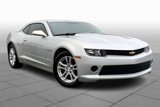 Used 2015 Chevrolet Camaro LS image 2