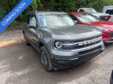Used 2022 Ford Bronco Sport Big Bend image 3