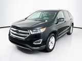 Used 2016 Ford Edge SEL w/ Equipment Group 201A image 3