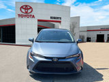 Certified 2021 Toyota Corolla LE image 2