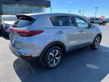 Used 2021 Kia Sportage LX image 3