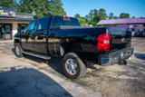Used 2011 Chevrolet Silverado 2500 LT w/ Interior Plus Package image 4