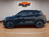 Used 2023 Chevrolet TrailBlazer LT image 3