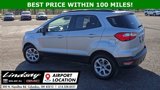 Used 2020 Ford EcoSport SE image 6