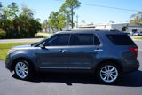 Used 2015 Ford Explorer Limited w/ Equipment Group 301A image 2