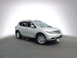 Used 2013 Nissan Murano SL w/ Navigation Pkg image 2