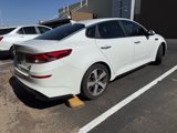 Used 2020 Kia Optima S image 4