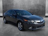 Used 2012 Acura TSX w/ Technology Package image 3