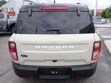 Used 2024 Ford Bronco Sport Outer Banks image 4