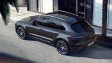 Certified 2024 Porsche Macan image 4