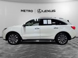 Used 2016 Acura MDX SH-AWD w/ Technology Package image 4