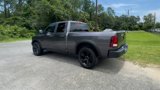 Used 2022 RAM 1500 Classic Warlock image 6