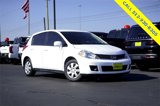 Used 2008 Nissan Versa 1.8 S image 2
