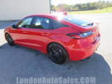 Used 2024 Honda Civic Sport image 3
