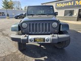 Used 2011 Jeep Wrangler Unlimited Sport image 2