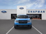 New 2024 Ford Maverick XLT w/ Equipment Group 300A Standard image 6