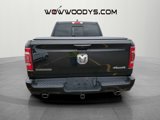Used 2022 RAM 1500 Laramie image 4