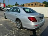 Used 2019 Mercedes-Benz E 450 4MATIC Sedan image 3