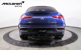 Used 2024 Mercedes-Benz GLE 53 AMG 4MATIC Coupe w/ AMG Night Package image 4