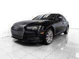 Used 2017 Audi A4 2.0T Premium w/ Convenience Package image 2