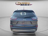 Used 2021 Jeep Cherokee Limited image 3