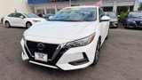 Used 2023 Nissan Sentra SV image 4