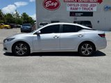 Used 2024 Nissan Sentra SV image 2