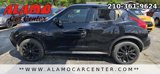 Used 2014 Nissan Juke S w/ Midnight Edition 2.0 image 2