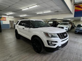 Used 2016 Ford Explorer Sport w/ Equipment Group 401A image 3
