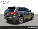 Used 2017 Jeep Grand Cherokee Limited image 5