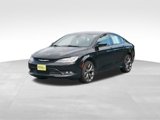 Used 2015 Chrysler 200 S w/ Navigation & Sound Group I image 3