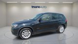 Used 2017 BMW X3 xDrive28i image 2