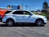 Used 2017 Chevrolet Equinox Premier w/ Enhanced Convenience Package image 2