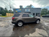 Used 2015 Ford Explorer Limited w/ Equipment Group 301A image 2