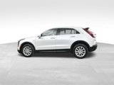 Used 2021 Cadillac XT4 Luxury w/ Cold Weather Package image 3