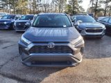 Used 2020 Toyota RAV4 LE image 2