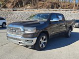 Used 2019 RAM 1500 Laramie image 3