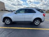 Used 2016 Chevrolet Equinox LT w/ Convenience Package image 4