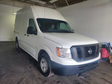 Used 2020 Nissan NV 2500 SV image 3