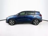 Used 2021 Kia Sportage LX image 4