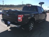 Used 2020 Ford F150 XLT w/ Equipment Group 302A Luxury image 3