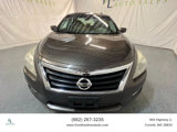 Used 2014 Nissan Altima 2.5 SV image 2