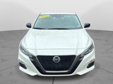Used 2020 Nissan Altima 2.5 SR w/ Premium Package image 2