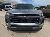 Used 2023 Chevrolet Colorado LT image 2