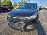Certified 2022 Chevrolet Trax LS w/ Tint and Cruise Package image 5