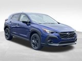 New 2025 Subaru Crosstrek 2.0i image 1