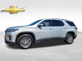 Used 2022 Chevrolet Traverse LT image 3