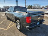 Used 2018 Chevrolet Silverado 1500 LT w/ All Star Edition image 3